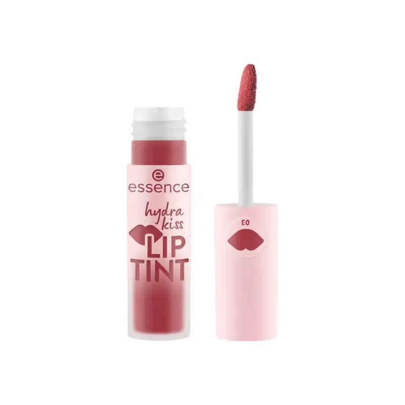 Essence Тинт для губ hydra kiss LIP TINT 03 1уп