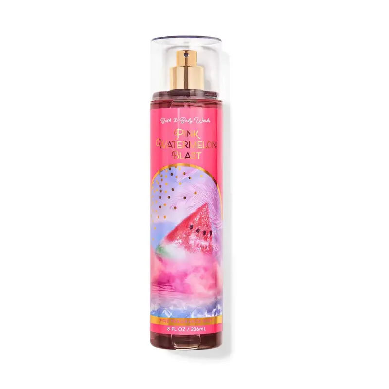 Bath & Body Works Парфюмированный мист для тела 236 мл