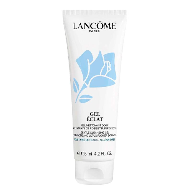 LANCOME GEL ECLAT ГЕЛЬ ДЛЯ УМЫВАНИЯ 125 МЛ