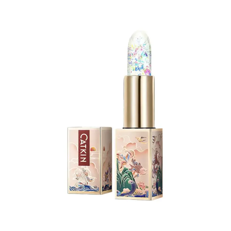 CATKIN MOONLIGHT LIP BALM C21 Sapphire