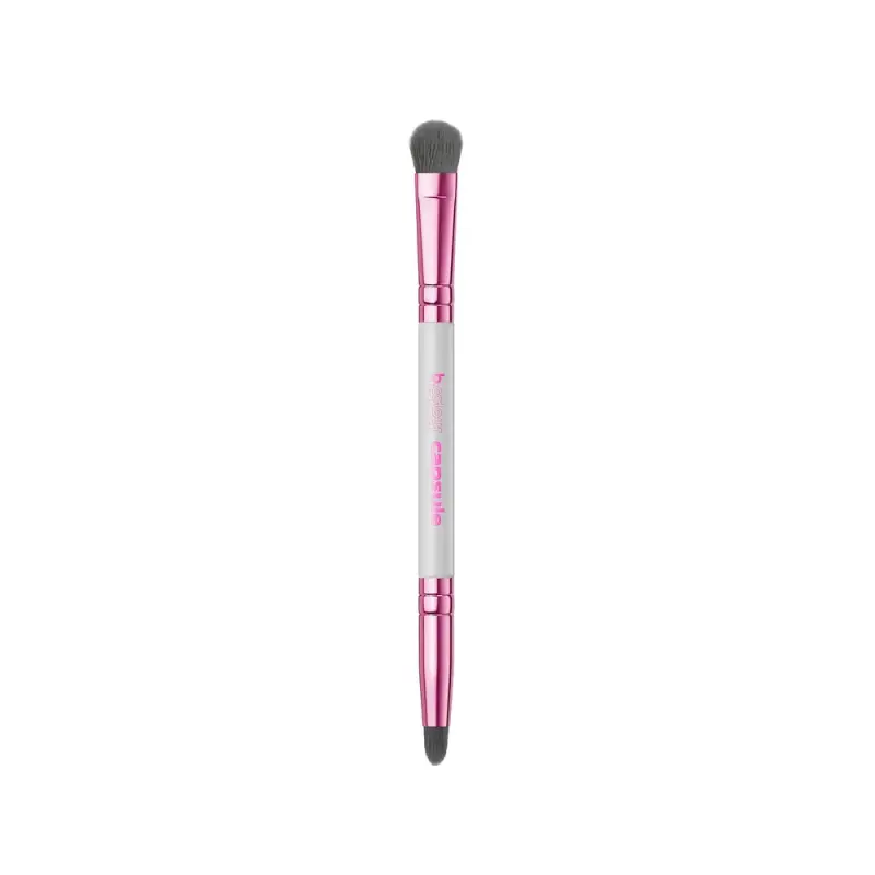 7DAYS B.COLOUR PRO CAPSULE  Кисть для макияжа глаз  06 Grey, 1 шт