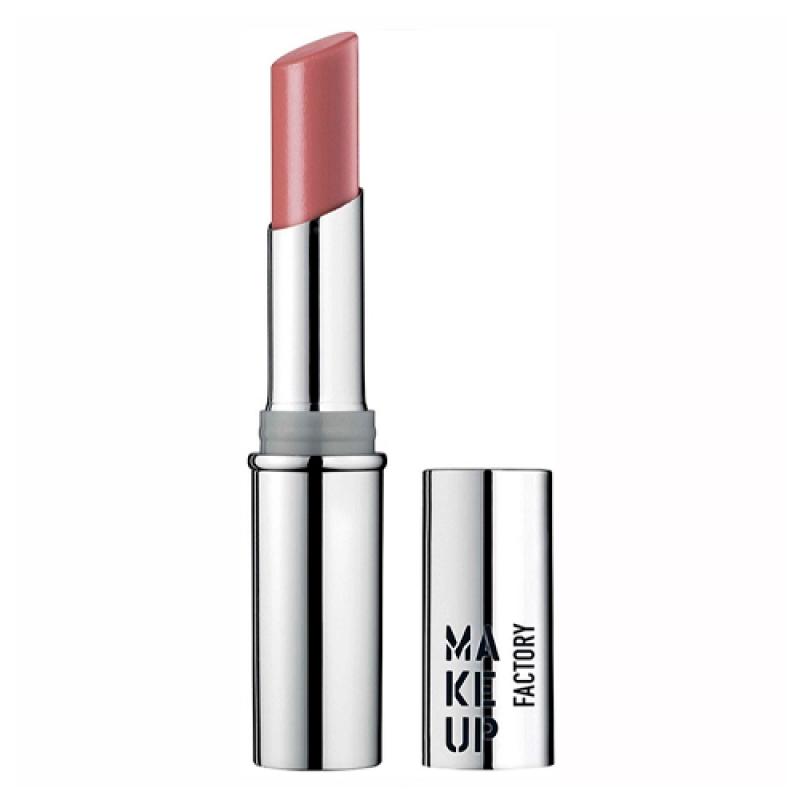 Make up Factory Бальзам для губ Color Intuition Lip Balm тон 5 Светлые розовые тона