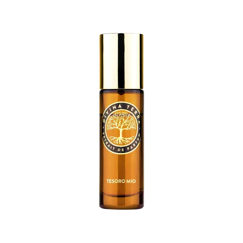 DiVina Terra EXTRAIT DE PARFUM TESORO 15 ML  (U)