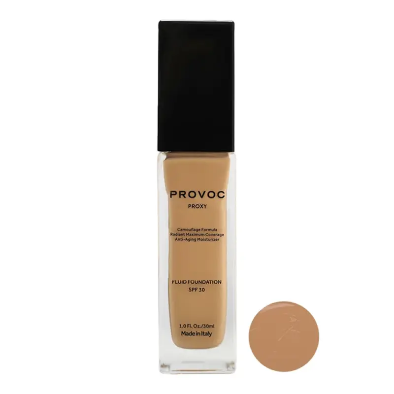 PROVOC PROXY Foundation 36 - 30ML Тональная основа для лица F36