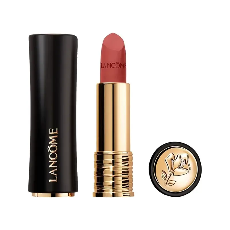 Lancome L'Absolu Rouge Drama Matte Ultra Mat Ruj 316