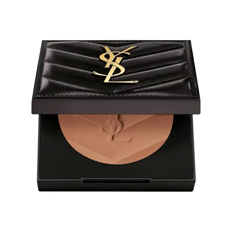 Yves Saint Laurent All Hours Hyper Finish Пудра № FG 05
