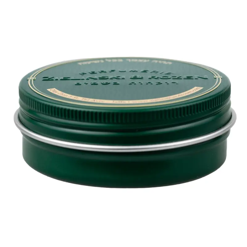 Zielinski & Rozen  Candle Vetiver , Lemon, Bergamot  Свеча Ветивер, Лимон, Бергамот 40гр