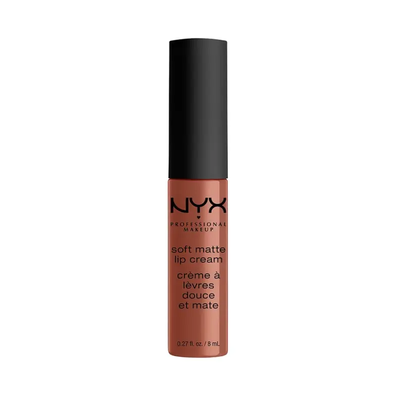 NYX PM soft matte lip cream smlc60   LEON,8ml