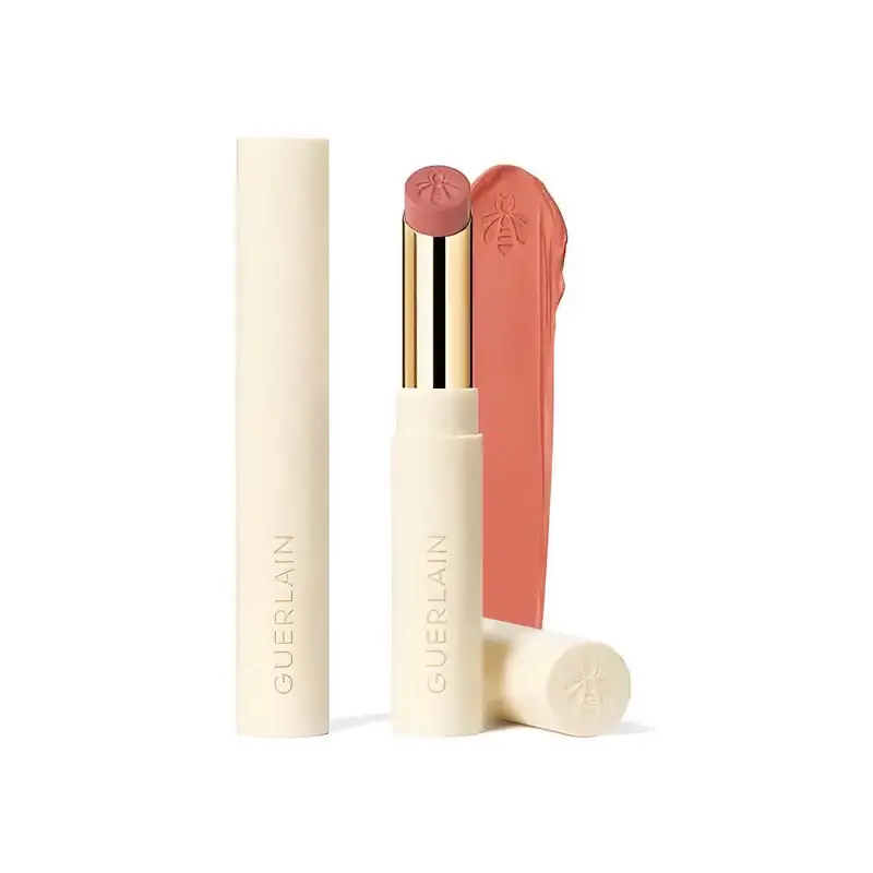 Guerlain- KK BLUR MATTE LIPS REFILL 196 Y26 / Помада для губ KISSKISS