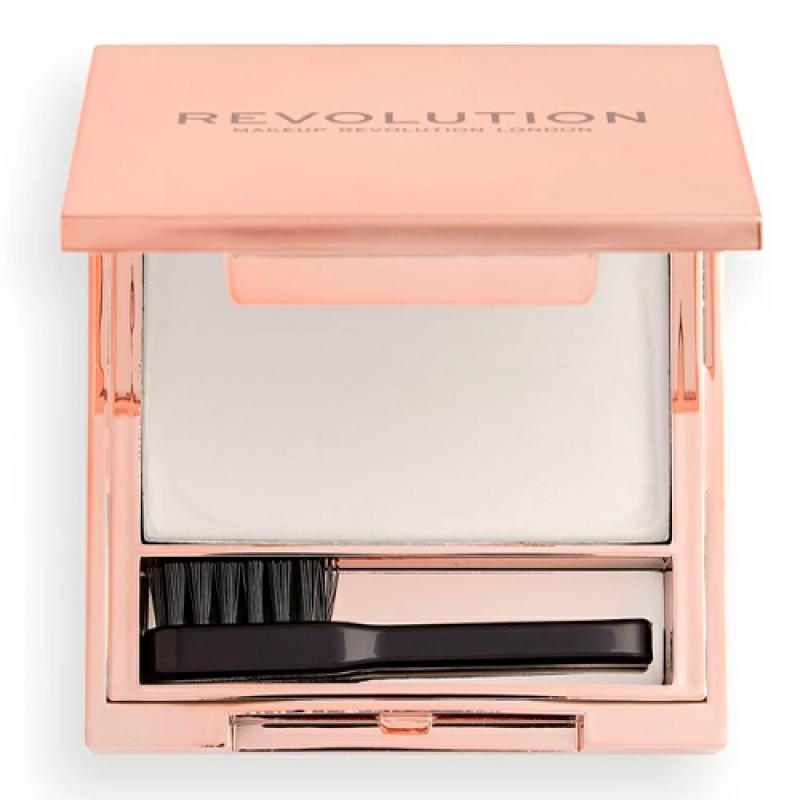 REVOLUTION SOAP STYLER, мыло д бровей
