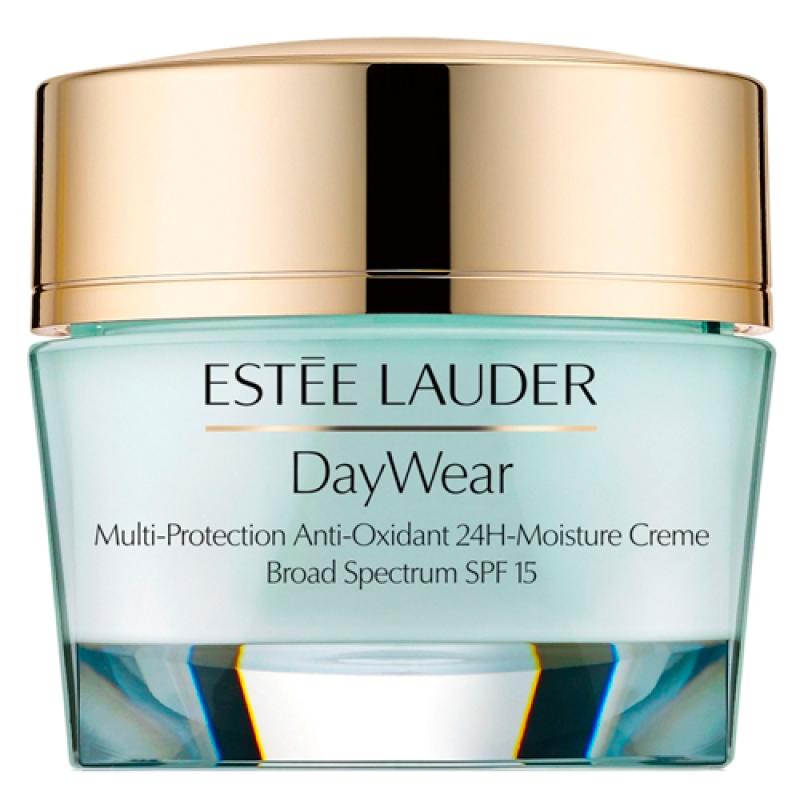 Estee Lauder - DayWear Advanced Multi-Protection Anti-Oxidant Creme SPF&nbsp;15. N/C skin 50ml