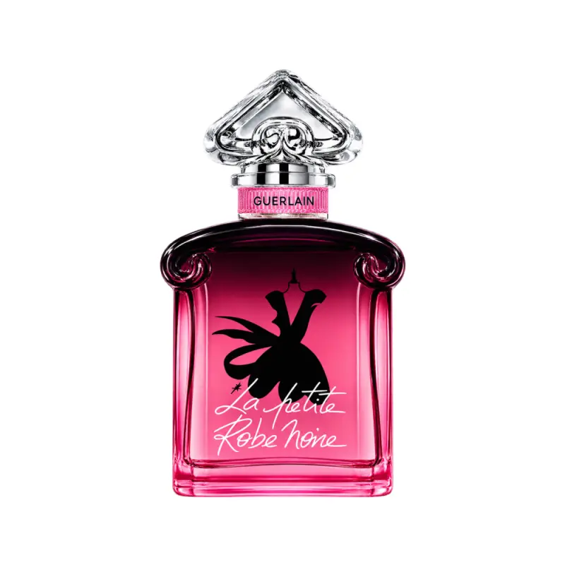 Guerlain PRN PERFUME BTL 100ML Y26   Духи LA PETITE ROBE NOIRE