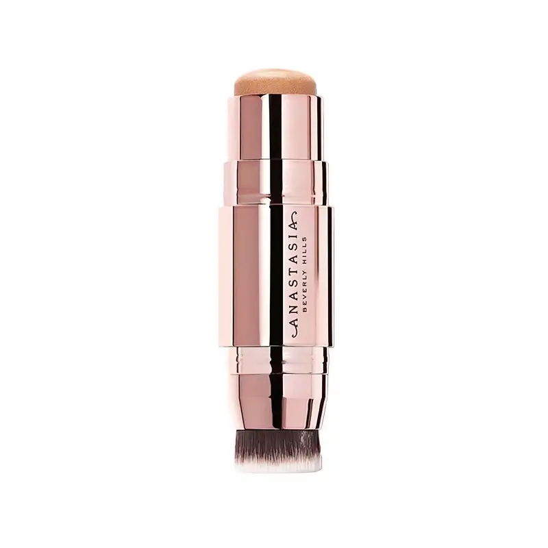 Anastasia Beverly Hills Stick Highlighter - Dripping in Gold / Хайлайтер-стик оттенок Золотое сияние