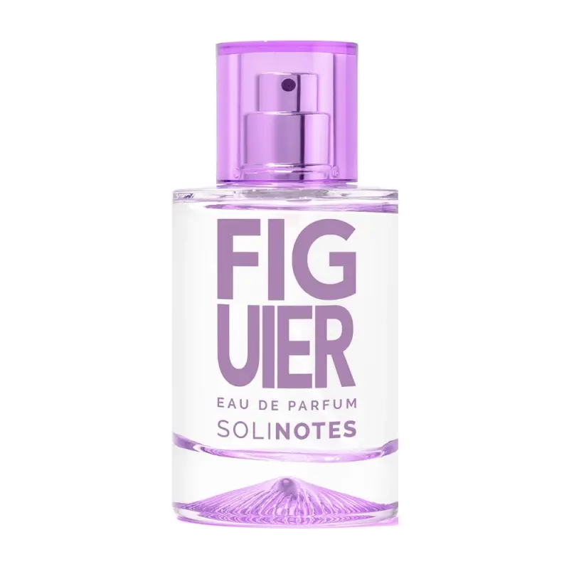 SOLINOTES FIGUIER EDP Spray 50ml