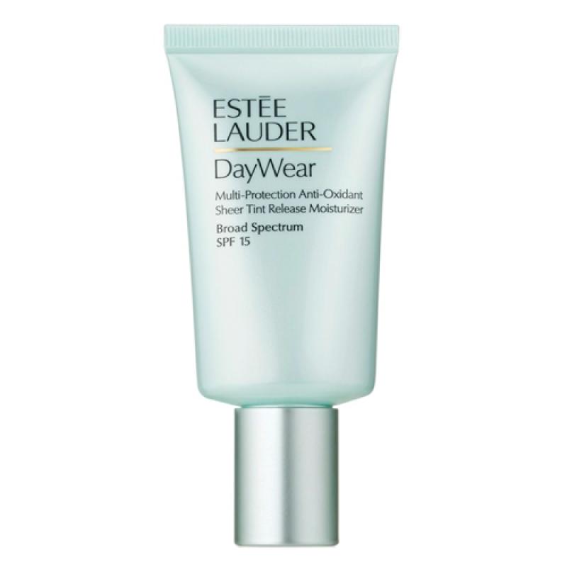 Estee Lauder - DayWear Sheer Tint Release Advanced Multi-Protection Anti-Oxidant Moisturizer SPF&nbsp;15 for All Skintypes 50ml