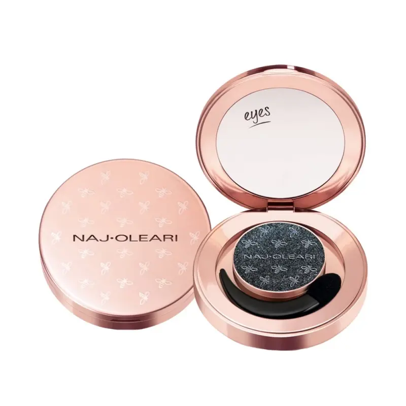 NAJ OLEARI COLOUR FAIR EYESHADOW W&D COLOUR FAIR EYESHADOW W&D Ref.20