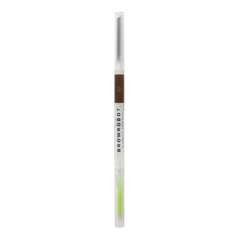 Influence Beauty Карандаш для бровей автоматический Brow robot/Automatic brow pencil тон/shade 02