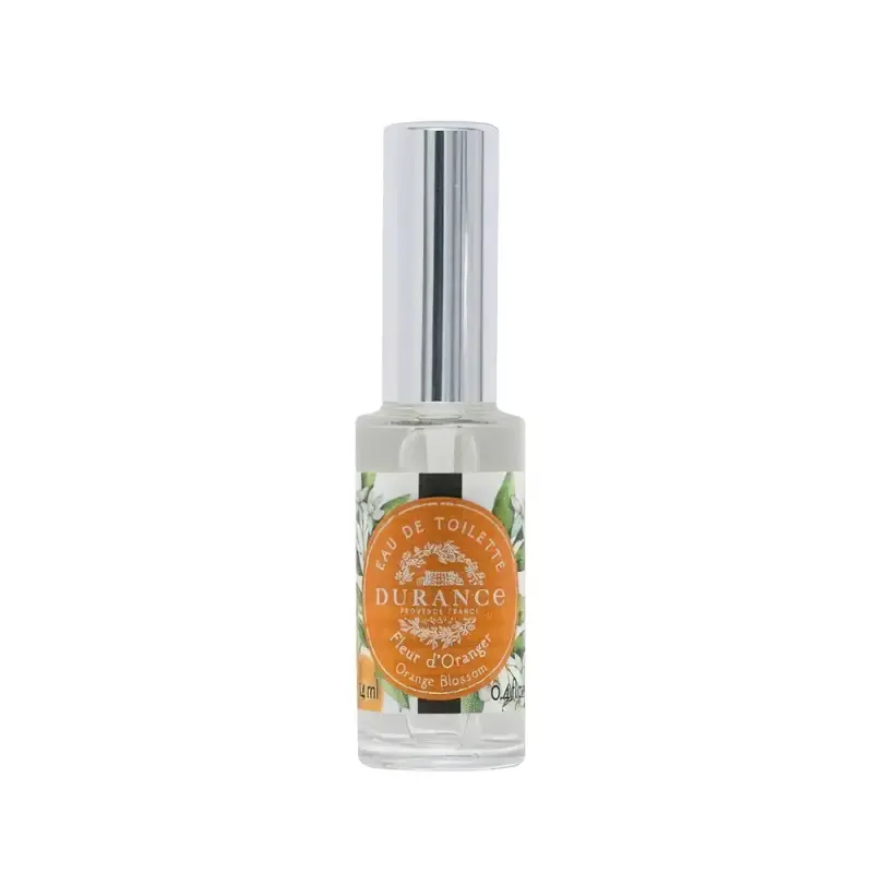 DURANCE ВОДА ТУАЛЕТНАЯ ORANGE BLOSSOM ДЛЯ НЕЕ 14МЛ