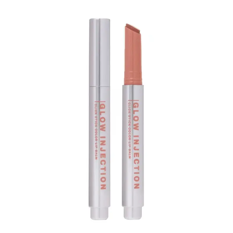 Influence Beauty Бальзам-стик для губ / Lipstick Balm Glow Injection тон 08