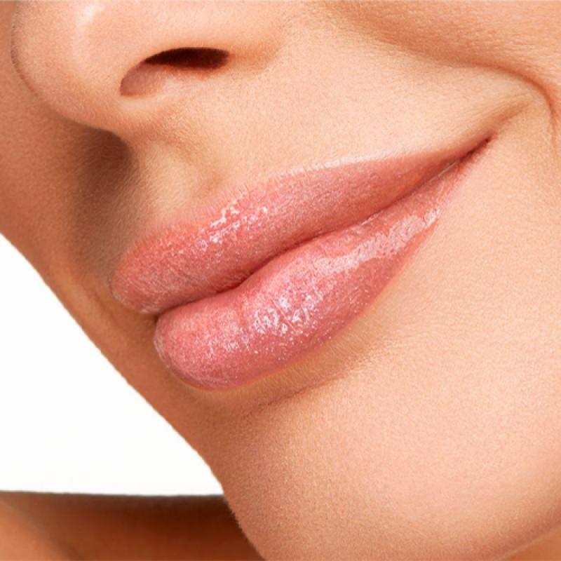 PUPA  Блеск для губ MISS PUPA GLOSS тон 104 Очаровательный момент