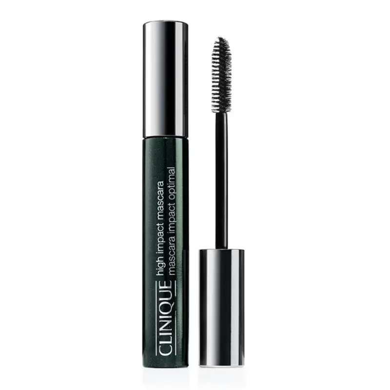 Clinique - High Impact Mascara Travel Size 3,5ml - №01 Black