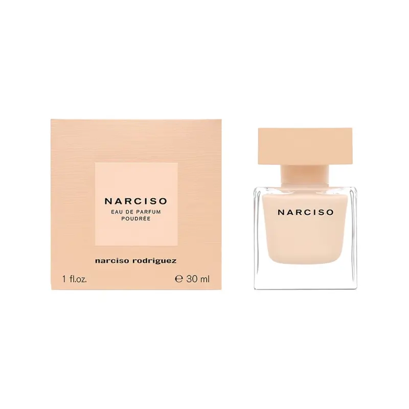 NARCISO RODRIGUEZ NARCISO Парфюмерная вода спрей 30мл