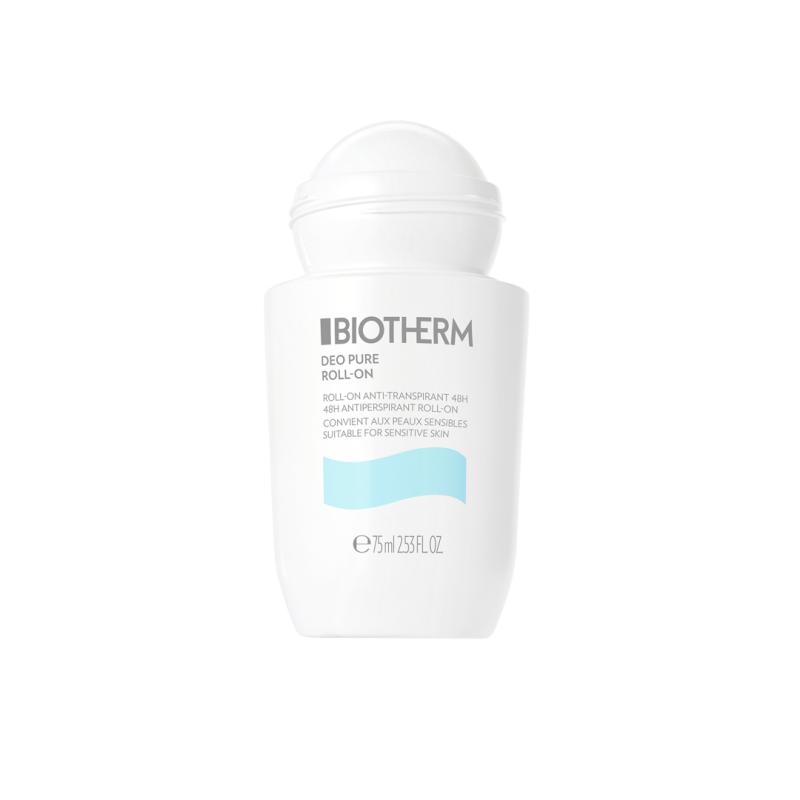 BIOTHERM BIO ДЕЗОДОРАНТ DEO PURE ROLLON 75МЛ