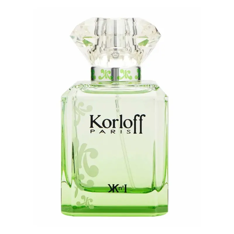 KORLOFF PARIS Kn1 EDT Spray 50ml (W) Classic Collection