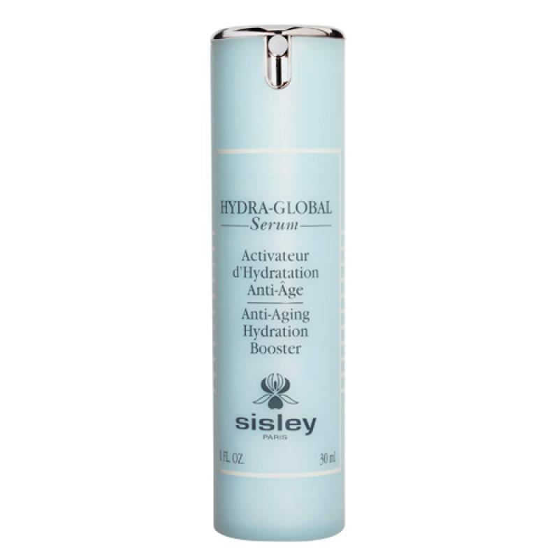 Sisley HYDRA GLOBAL SERUM Увлажняющая антивозрастная сыворотка для лица «Гидра-Глобаль» 30 мл