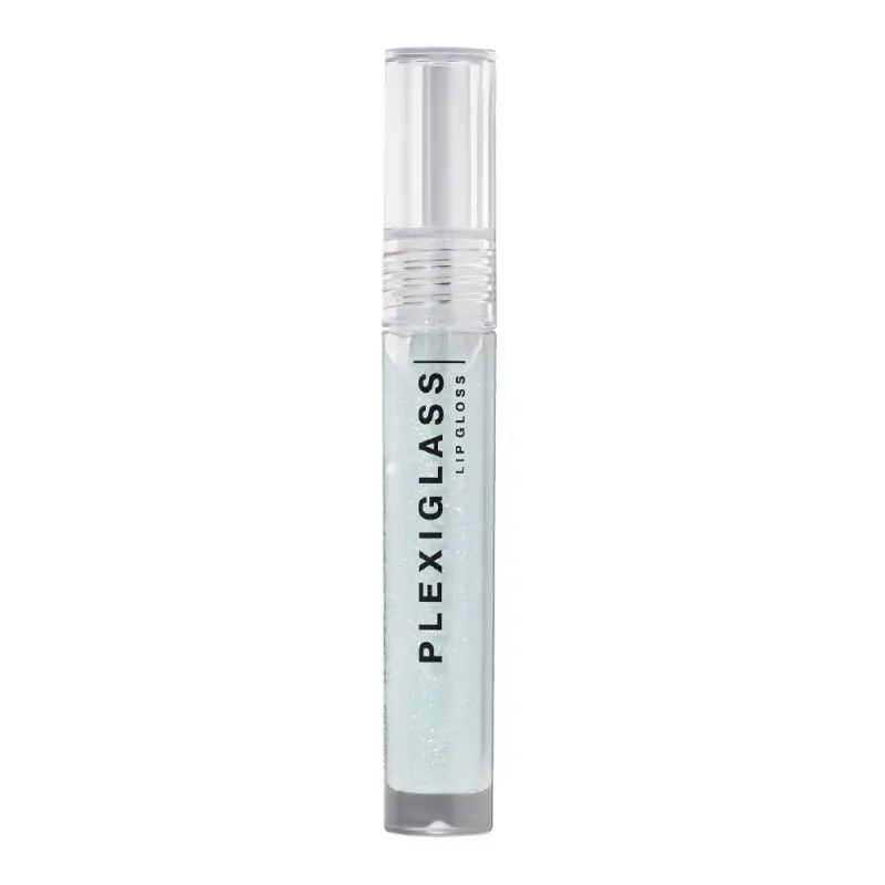 Influence Beauty Блеск для губ PLEXIGLASS/Lip gloss тон/shade 03