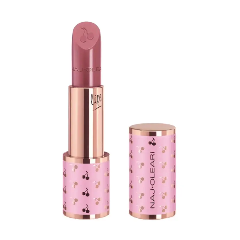 NAJ OLEARI FOREVER MATTE LIPSTICK  FOREVER MATTE LIPSTICK Ref.07