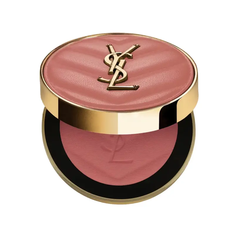 Yves Saint Laurent All Hours Hyper Finish Румяна №37