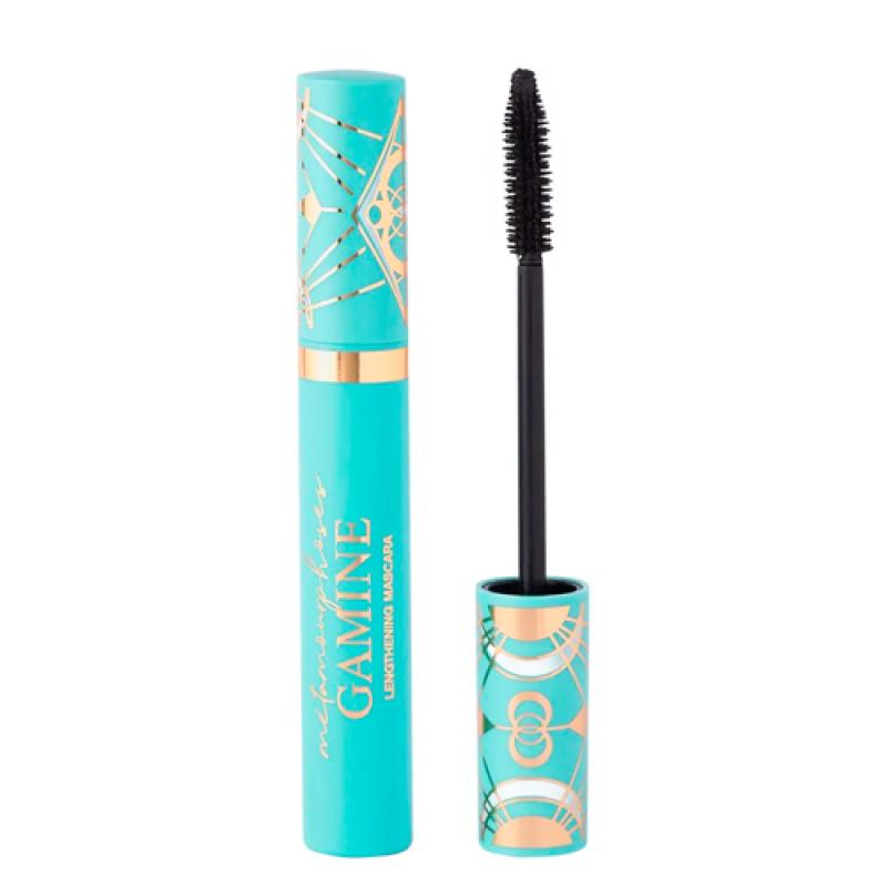 Vivienne Sabo Тушь удлиняющая для ресниц  Allongeant mascara Metamourphoses Gamine тон 01