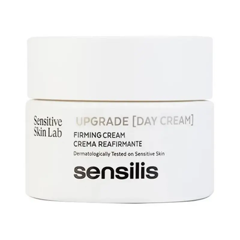 Sensilis Upgrade Day Cream 50 ml