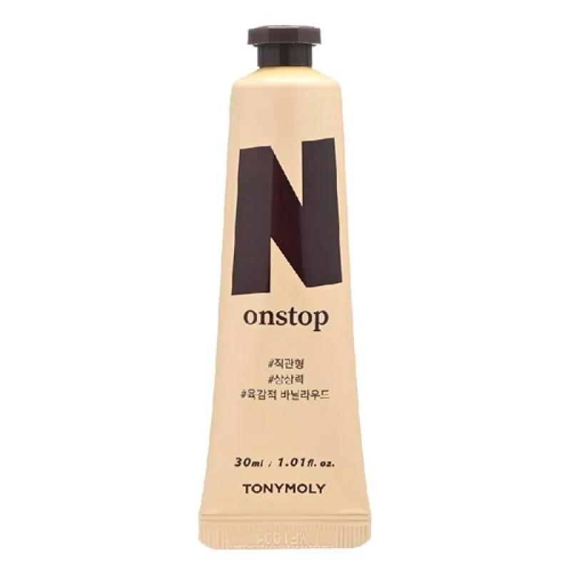 TONY MOLY Крем для рук MBTI HAND CREAM RICH N 30 ml