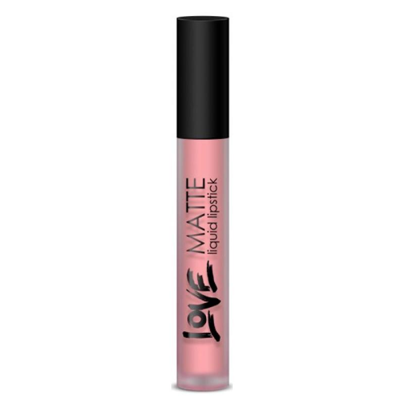 Art Visage Губная помада Жидкая LOVE MATTE 63 Рафаэлло