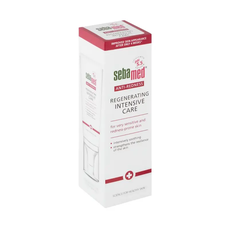 Sebamed ANTI-REDNESS regenerating intensive care 50 ml