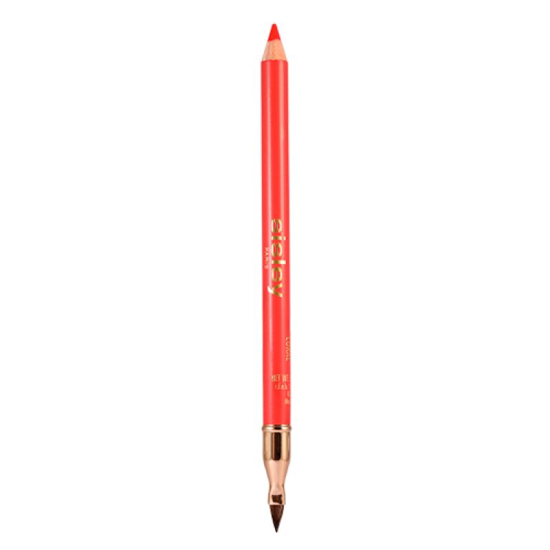 Sisley PHYTO-LEVRES PERFECT 11 SWEET CORAL Карандаш для контура губ Перфект №11, нежный коралл 1,2 г