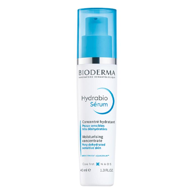 Bioderma HYDRABIO SERUM 40ML