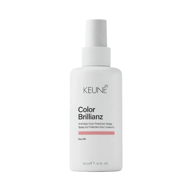 KEUNE STYLE Спрей для волос Color Brillianz Protect Spray 150ml