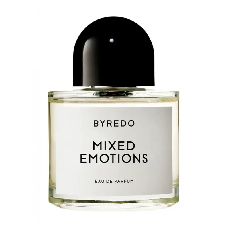 BYREDO Mixed Emotions EDP Spray 100 ml