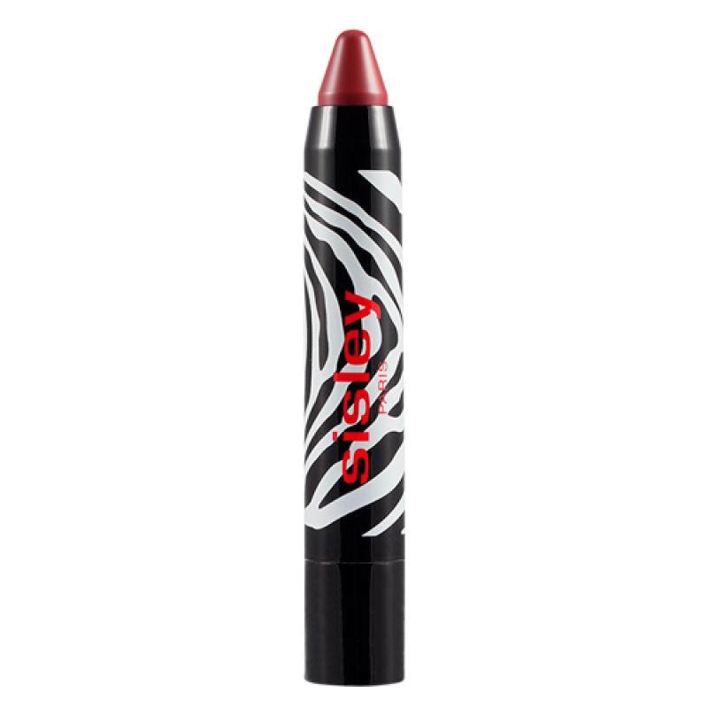 Sisley PHYTO-LIP TWIST 9 CHESNUT Блеск-карандаш для губ Phyto-Lip Twist №9 Каштан 2.5 г