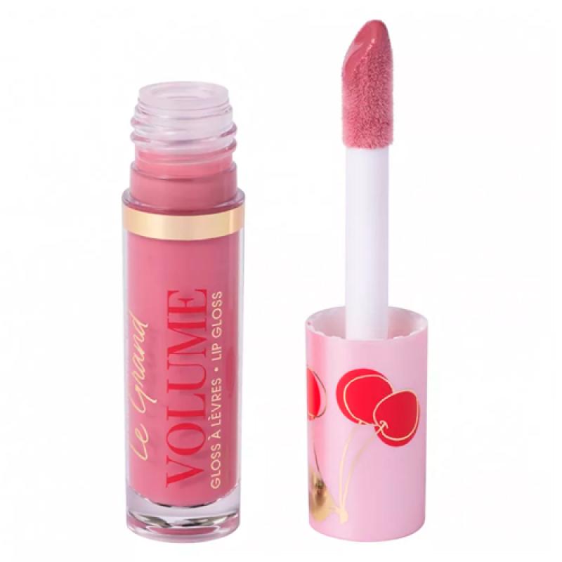 Vivienne Sabo Блеск для губ Gloss a levres «Le grand volume» тон 13