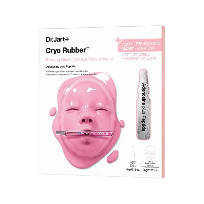 DrJart+ CRRB FIRMING MASK