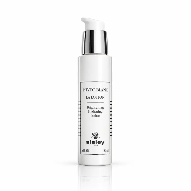 SISLEY PHYTO-BLANC LA LOTION 150ml «ФИТО-БЛАН» Осветляющий увлажняющий лосьон выравнивающий тон кожи150 мл