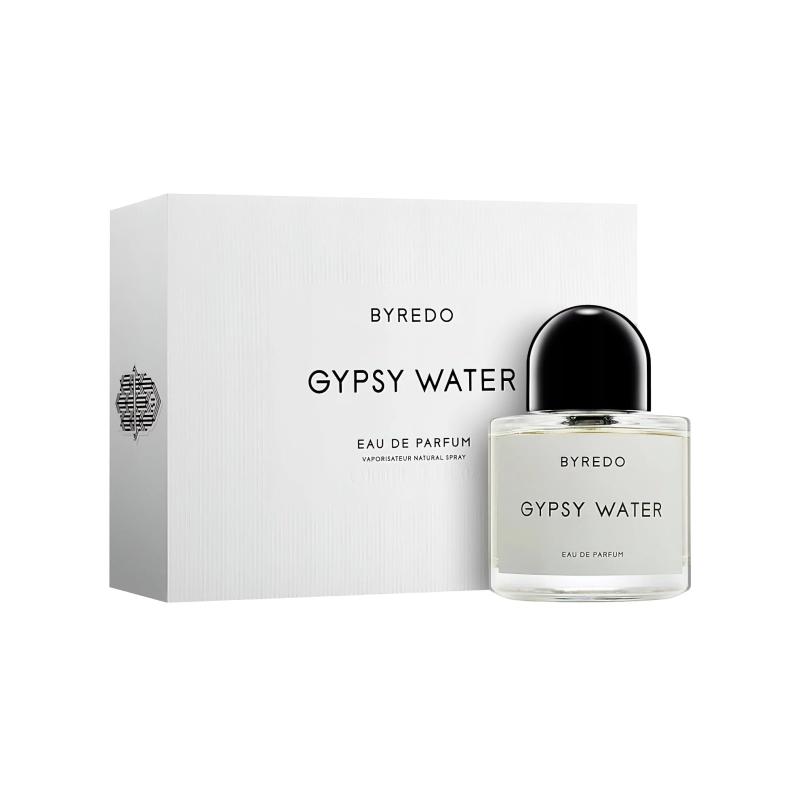 BYREDO Gypsy water EDP 100 ml