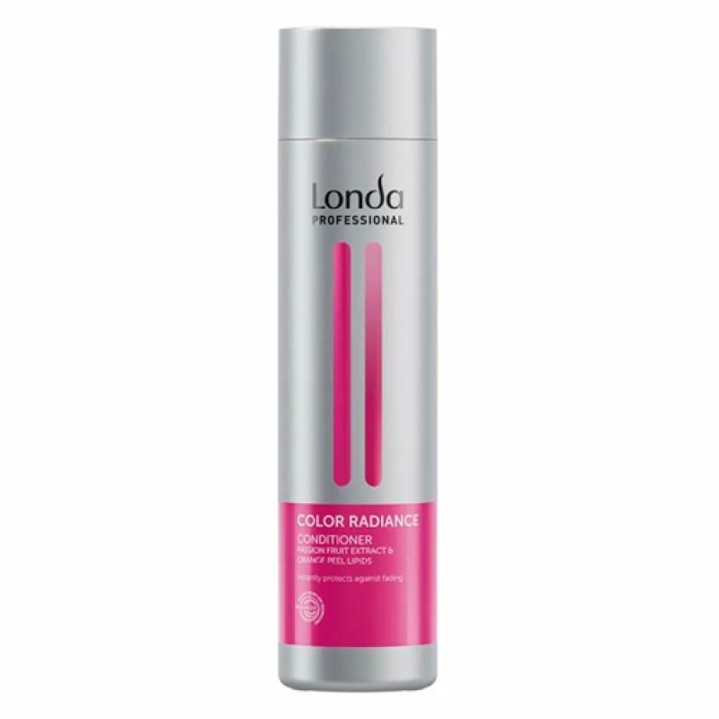 Londa Professionals Color Radiance кондиционер для окрашенных волос 250мл