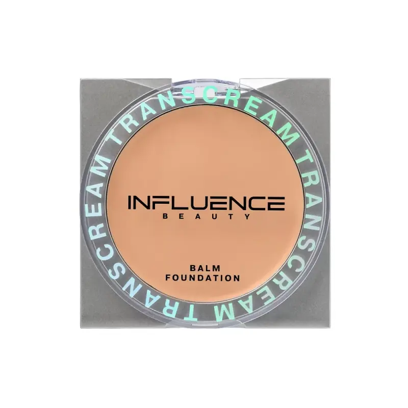 Influence Beauty Тональный бальзам Transcream тон 03