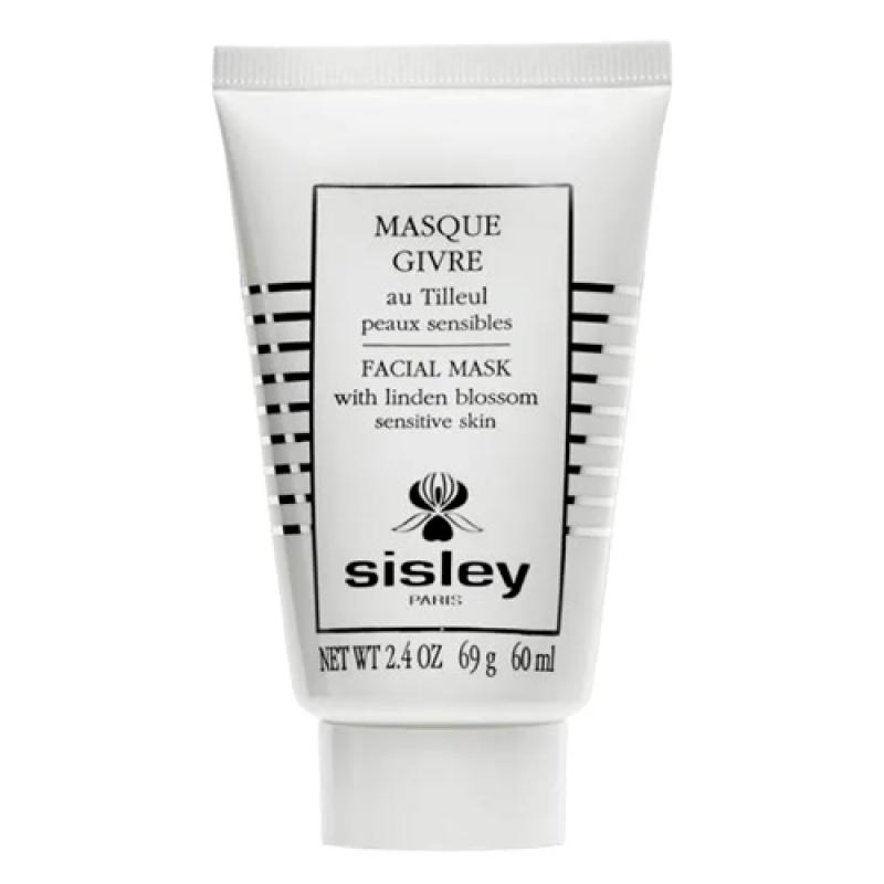Sisley FACIAL MASK LINDEN BLOSSOM Маска Иней 60 мл