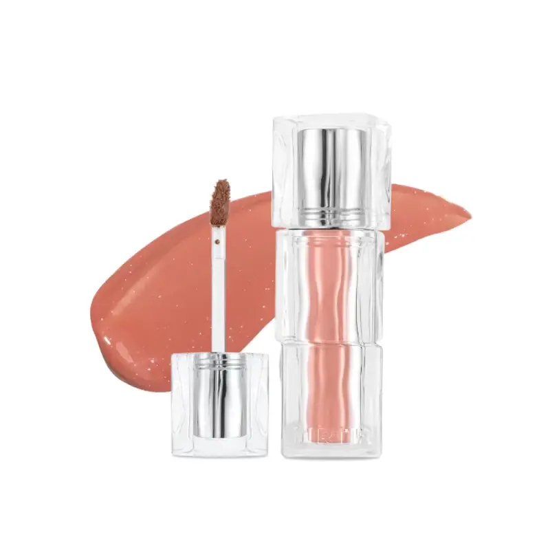 TIR TIR Тинт Waterism Glow 09 Salmon Syrup 1,8 г